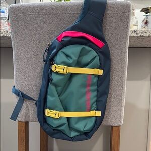 Patagonia Atom Sling 8L